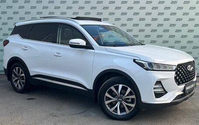 Chery Tiggo 7 Pro, 2022 год, 1 695 000 рублей, 1 фотография
