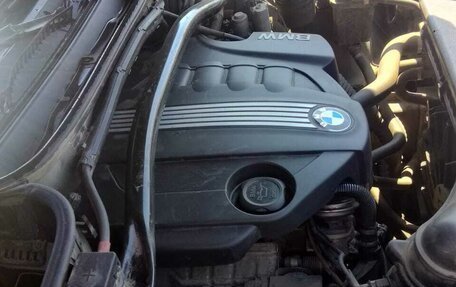 BMW X3, 2009 год, 1 500 000 рублей, 14 фотография