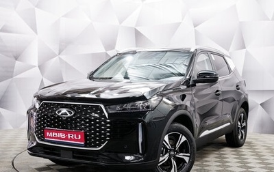 Chery Tiggo 4 I рестайлинг, 2025 год, 2 217 000 рублей, 1 фотография