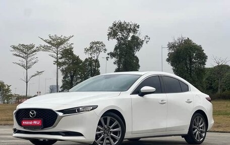 Mazda 3, 2022 год, 1 890 000 рублей, 1 фотография