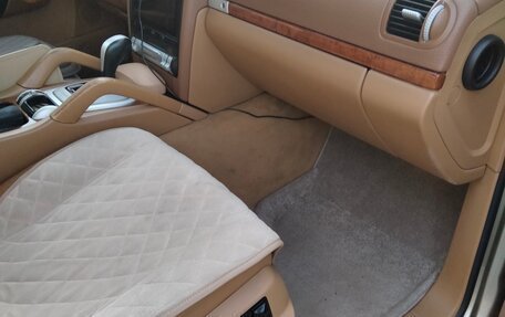 Porsche Cayenne III, 2004 год, 800 000 рублей, 2 фотография