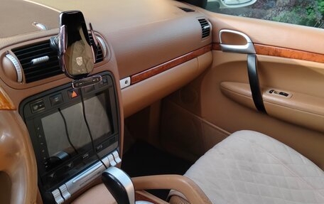 Porsche Cayenne III, 2004 год, 800 000 рублей, 6 фотография