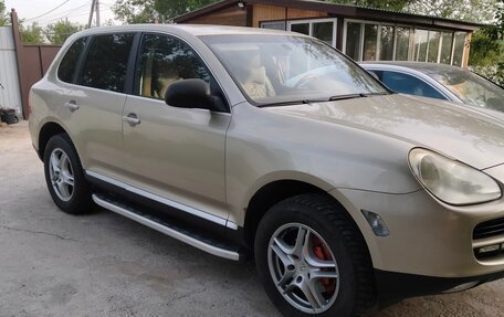 Porsche Cayenne III, 2004 год, 800 000 рублей, 5 фотография