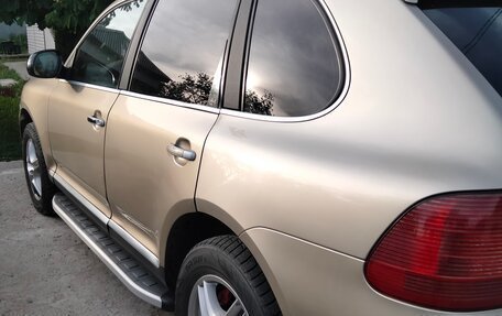 Porsche Cayenne III, 2004 год, 800 000 рублей, 8 фотография