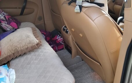 Porsche Cayenne III, 2004 год, 800 000 рублей, 11 фотография