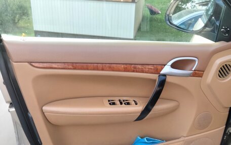 Porsche Cayenne III, 2004 год, 800 000 рублей, 4 фотография