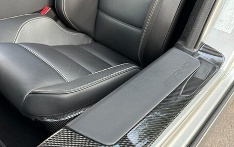 Mercedes-Benz SLS AMG, 2010 год, 32 000 000 рублей, 25 фотография
