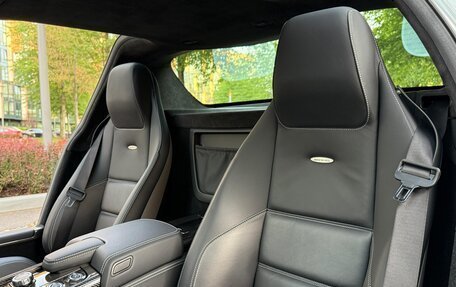 Mercedes-Benz SLS AMG, 2010 год, 32 000 000 рублей, 27 фотография