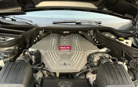 Mercedes-Benz SLS AMG, 2010 год, 32 000 000 рублей, 24 фотография