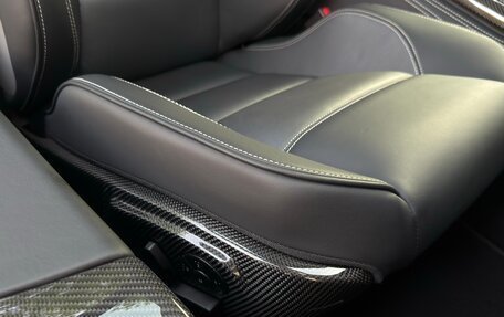 Mercedes-Benz SLS AMG, 2010 год, 32 000 000 рублей, 33 фотография