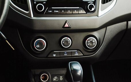 Hyundai Creta I рестайлинг, 2018 год, 1 800 000 рублей, 19 фотография