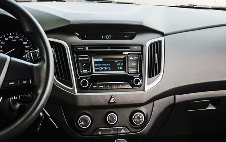 Hyundai Creta I рестайлинг, 2018 год, 1 800 000 рублей, 18 фотография