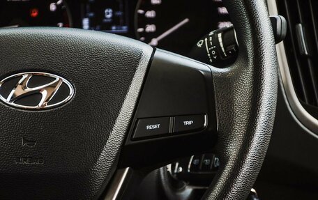 Hyundai Creta I рестайлинг, 2018 год, 1 800 000 рублей, 17 фотография