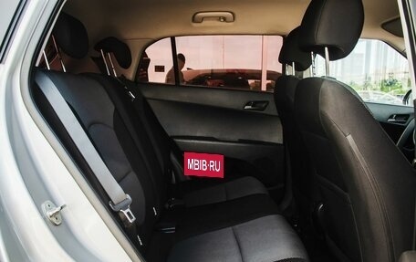 Hyundai Creta I рестайлинг, 2018 год, 1 800 000 рублей, 12 фотография