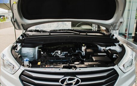 Hyundai Creta I рестайлинг, 2018 год, 1 800 000 рублей, 23 фотография