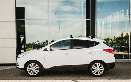 Hyundai ix35 I рестайлинг, 2010 год, 1 150 000 рублей, 7 фотография