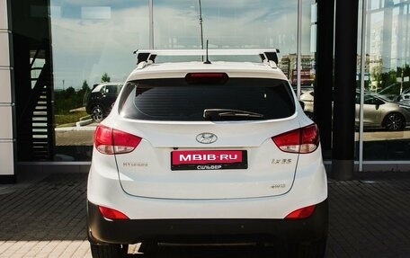 Hyundai ix35 I рестайлинг, 2010 год, 1 150 000 рублей, 4 фотография