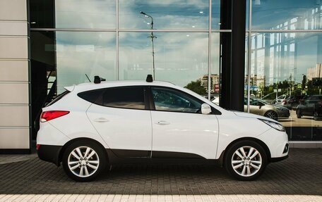Hyundai ix35 I рестайлинг, 2010 год, 1 150 000 рублей, 8 фотография