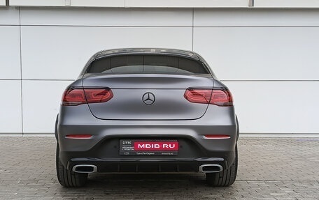 Mercedes-Benz GLC, 2019 год, 4 550 000 рублей, 7 фотография