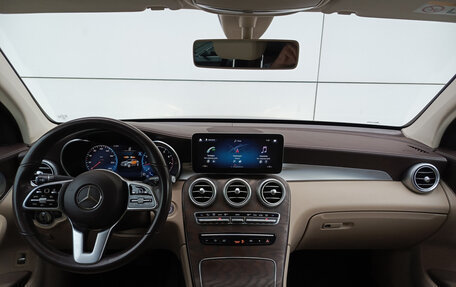 Mercedes-Benz GLC, 2019 год, 4 550 000 рублей, 17 фотография