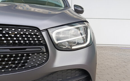 Mercedes-Benz GLC, 2019 год, 4 550 000 рублей, 21 фотография