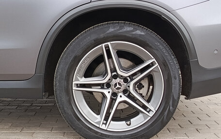 Mercedes-Benz GLC, 2019 год, 4 550 000 рублей, 22 фотография