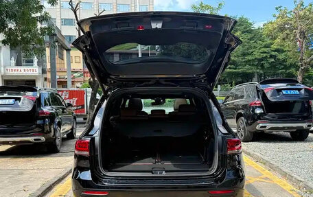 Mercedes-Benz GLB, 2021 год, 2 050 000 рублей, 4 фотография