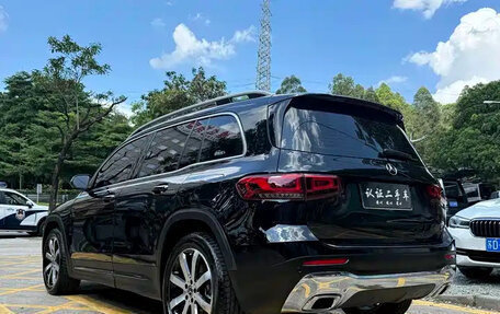 Mercedes-Benz GLB, 2021 год, 2 050 000 рублей, 2 фотография