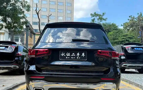 Mercedes-Benz GLB, 2021 год, 2 050 000 рублей, 5 фотография