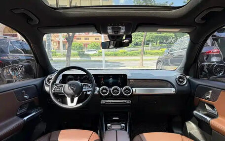 Mercedes-Benz GLB, 2021 год, 2 050 000 рублей, 8 фотография