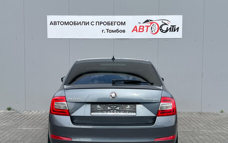 Skoda Octavia, 2014 год, 1 390 000 рублей, 6 фотография