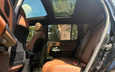 Mercedes-Benz GLB, 2021 год, 2 050 000 рублей, 13 фотография
