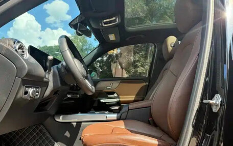 Mercedes-Benz GLB, 2021 год, 2 050 000 рублей, 11 фотография