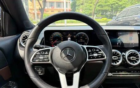 Mercedes-Benz GLB, 2021 год, 2 050 000 рублей, 9 фотография