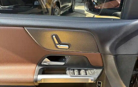 Mercedes-Benz GLB, 2021 год, 2 050 000 рублей, 12 фотография