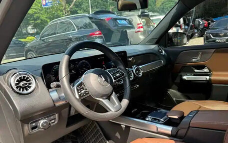 Mercedes-Benz GLB, 2021 год, 2 050 000 рублей, 7 фотография