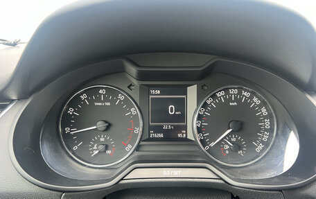 Skoda Octavia, 2014 год, 1 390 000 рублей, 17 фотография