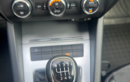 Skoda Octavia, 2014 год, 1 390 000 рублей, 20 фотография