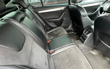 Skoda Octavia, 2014 год, 1 390 000 рублей, 14 фотография