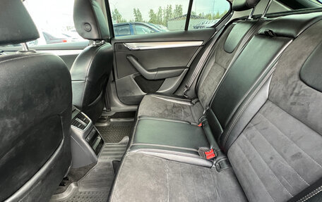 Skoda Octavia, 2014 год, 1 390 000 рублей, 12 фотография