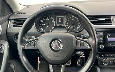 Skoda Octavia, 2014 год, 1 390 000 рублей, 18 фотография