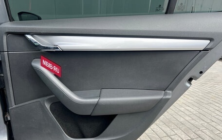 Skoda Octavia, 2014 год, 1 390 000 рублей, 13 фотография