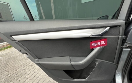 Skoda Octavia, 2014 год, 1 390 000 рублей, 11 фотография