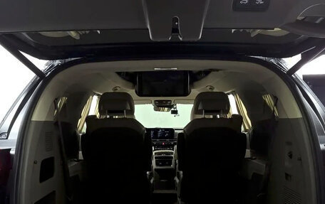 KIA Carnival, 2021 год, 3 165 999 рублей, 5 фотография