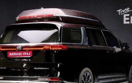KIA Carnival, 2021 год, 3 165 999 рублей, 4 фотография