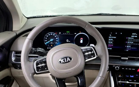 KIA Carnival, 2021 год, 3 165 999 рублей, 12 фотография