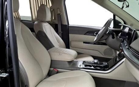 KIA Carnival, 2021 год, 3 165 999 рублей, 14 фотография