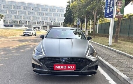 Hyundai Sonata VIII, 2022 год, 1 996 000 рублей, 2 фотография