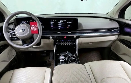 KIA Carnival, 2021 год, 3 165 999 рублей, 16 фотография