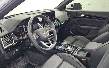 Audi Q5, 2022 год, 4 200 000 рублей, 6 фотография
